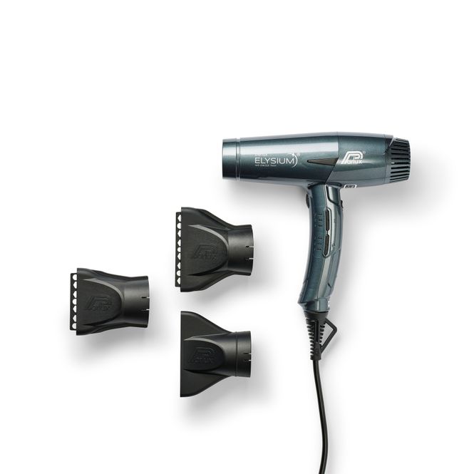 Hovedbilde Parlux Elysium Hair Dryer Titanium
