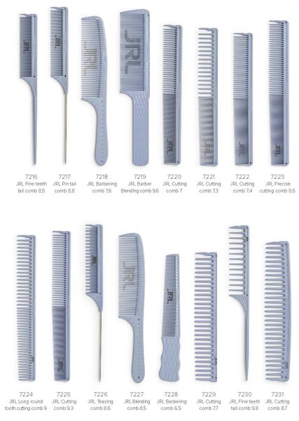 Hovedbilde JRL Combs Lilac