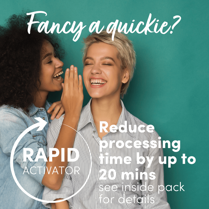 OIAMIGA Light Denim 7.80 hårfarge