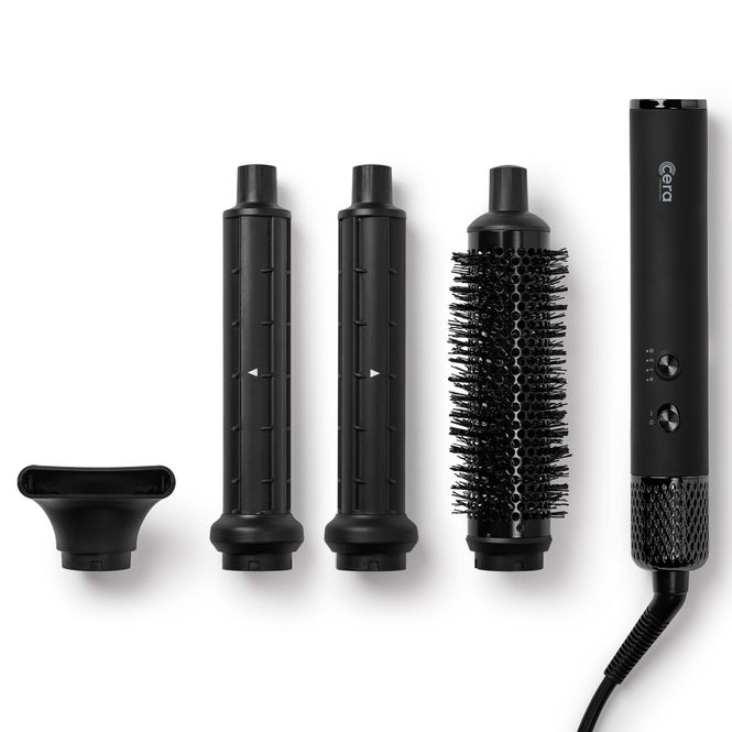 Hovedbilde Cera Pro Multi-AirStyler Varmluftbørste