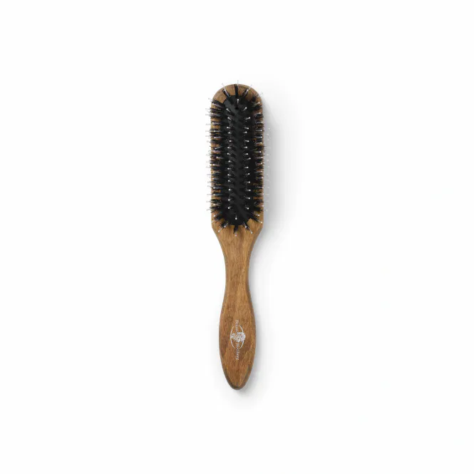 Hovedbilde Braun Wettberg Detangling Brush Smooth & Shine