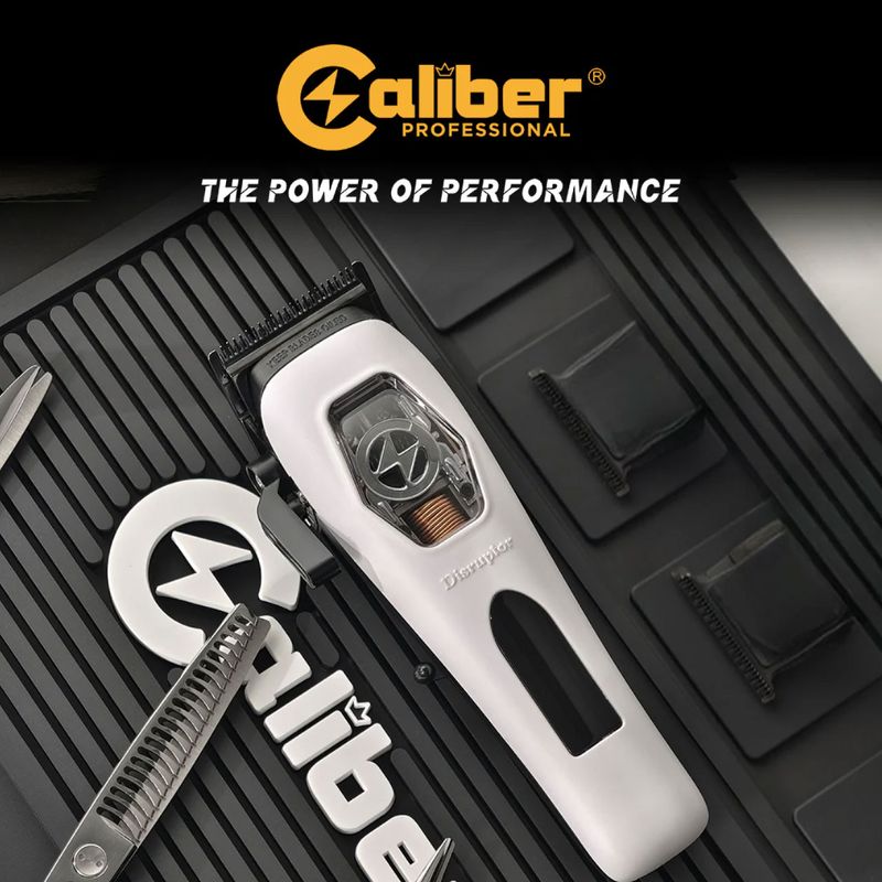Caliber Disruptor Clipper