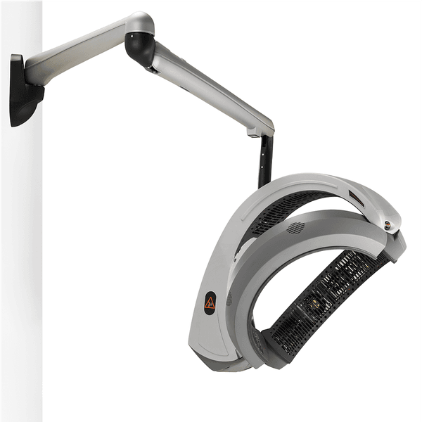 Hovedbilde AGV Space klimason Vegg