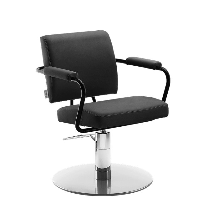 Hovedbilde Tulip Frisørstol